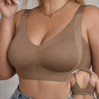 LUNA™- Brasier Sin Aros con Realce Natural
