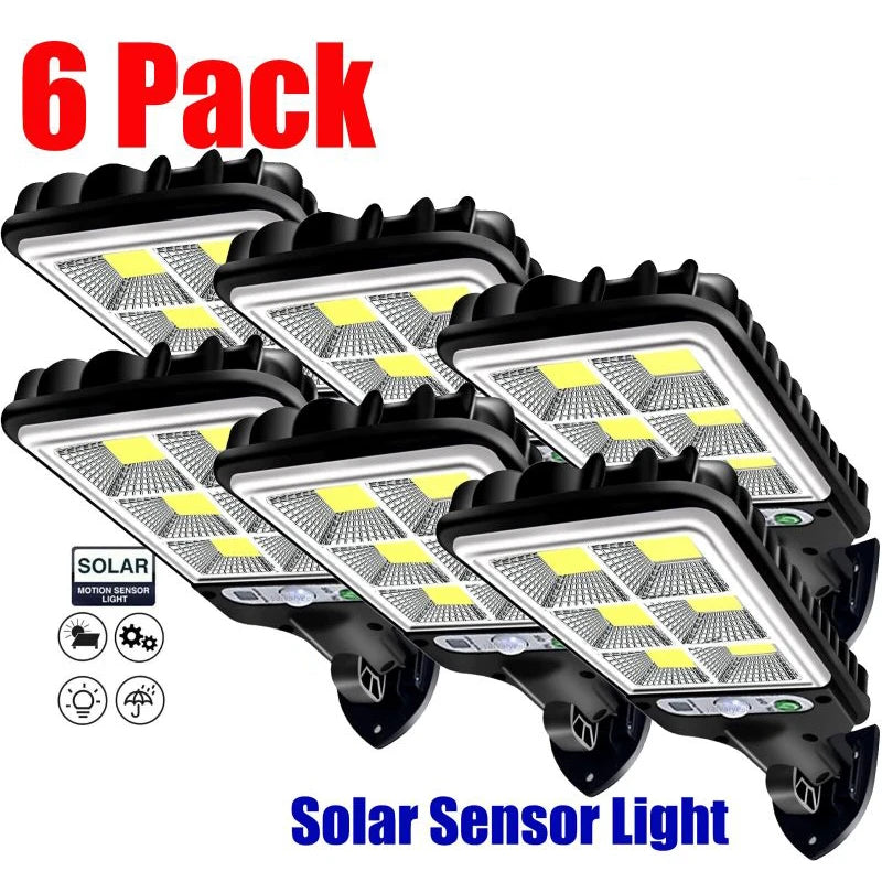Reflector solar LED - Lunara