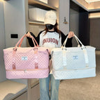 Bolsa-Maleta Elegancia Urbana + Brinde