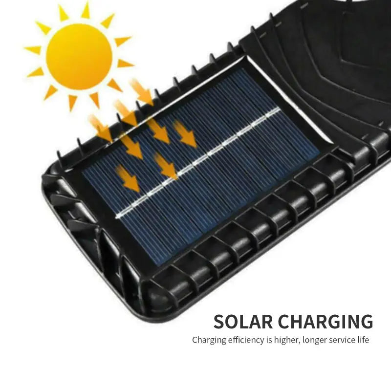 Reflector solar LED - Lunara