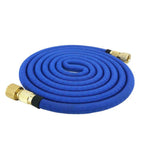 Manguera expansiva - Microfibra de alta presión + Conexiones de regalo