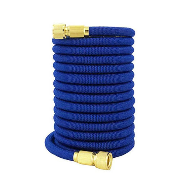 Manguera expansiva - Microfibra de alta presión + Conexiones de regalo